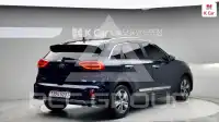 2020 KIA Niro