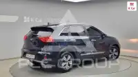 2020 KIA Niro