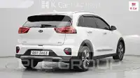 2020 KIA Niro