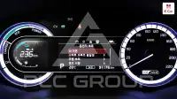 2020 KIA Niro
