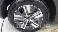 2020 KIA Niro