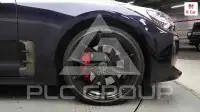 2020 KIA Stinger