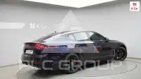 2020 KIA Stinger
