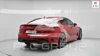 2020 KIA Stinger