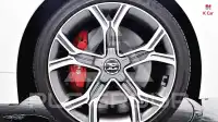 2020 KIA Stinger