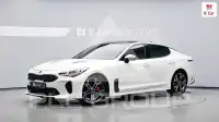 2020 KIA Stinger