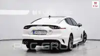 2020 KIA Stinger