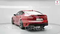 2020 KIA Stinger
