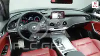 2020 KIA Stinger