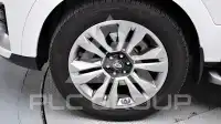 2020 KIA Mohave