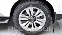2020 KIA Mohave