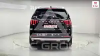 2020 KIA Mohave
