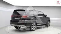 2020 KIA Mohave