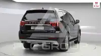 2020 KIA Mohave