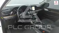 2020 KIA Mohave