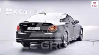 2020 KIA K9