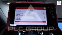 2020 KIA K9