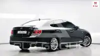 2020 KIA K9
