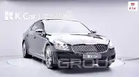 2020 KIA K9