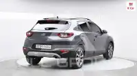 2020 KIA Stonic