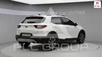 2020 KIA Stonic