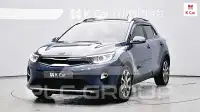 2020 KIA Stonic