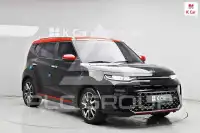 2020 KIA Soul