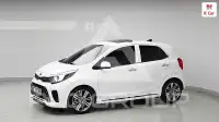2020 KIA Morning