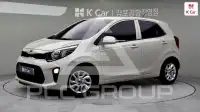2020 KIA Morning