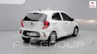 2020 KIA Morning