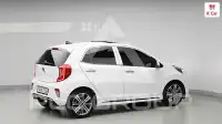 2020 KIA Morning