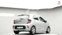2020 KIA Morning