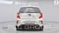 2020 KIA Morning
