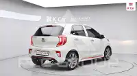 2020 KIA Morning