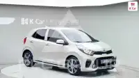 2020 KIA Morning