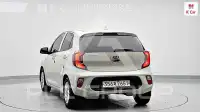 2020 KIA Morning