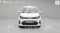 2020 KIA Morning
