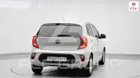 2020 KIA Morning