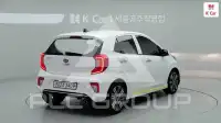 2020 KIA Morning