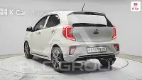 2020 KIA Morning
