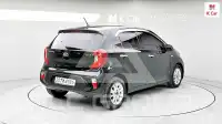 2020 KIA Morning
