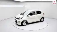 2020 KIA Morning