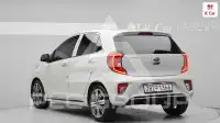 2020 KIA Morning