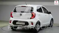 2020 KIA Morning