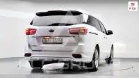 2020 KIA Carnival