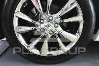 2020 KIA Carnival