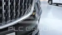 2020 KIA Carnival