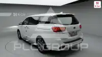 2020 KIA Carnival