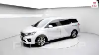 2020 KIA Carnival