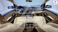 2020 KIA Carnival